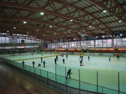 Bild zu Centre Sportif Sous-Moulin