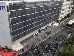 image de Centre Suisse d'Electronique et Microtechnique SA (CSEM)