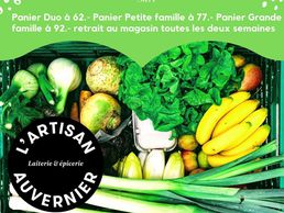 Bild zu L'Artisan Auvernier