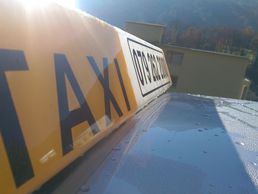 immagine di RF Taxi.ch GmbH