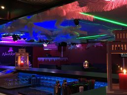 picture of Ned Kelly Lounge