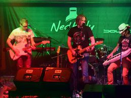 picture of Ned Kelly Lounge