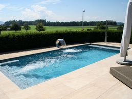 Bild zu Alois Bucher und Sohn AG