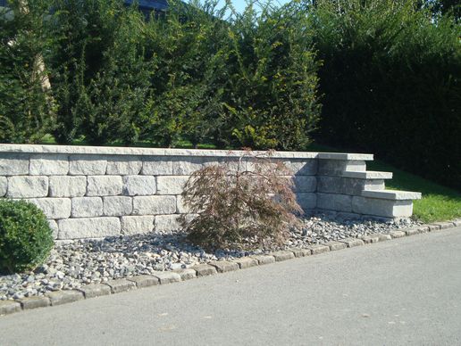 Bild zu Alois Bucher und Sohn AG