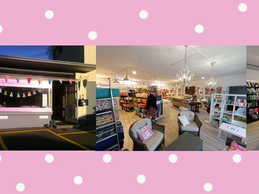 picture of Rosalu's Stofflounge