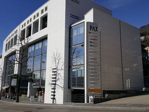 immagine di Ingold Luca