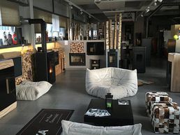 Bild zu BATIFEU Sàrl