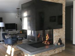 Bild zu BATIFEU Sàrl