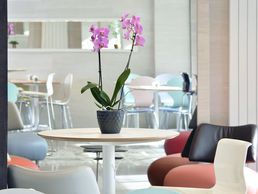 Bild zu Hôtel des Alpes