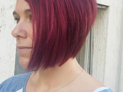 Bild zu Angie Coiffure