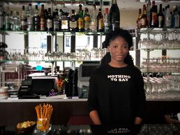 image de Le Cyrano Café Bar