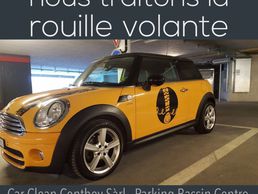 immagine di Car Clean Conthey Sàrl