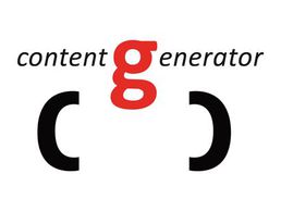 picture of ContentGenerator