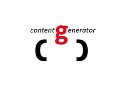 picture of ContentGenerator