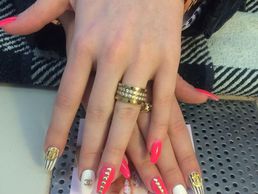 Bild zu New York Nails Basel