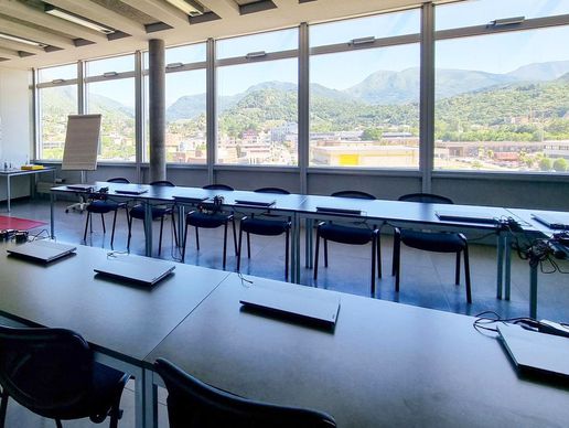 Bild zu InnoHub Ticino