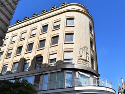 Bild zu Couchepin Gaspard