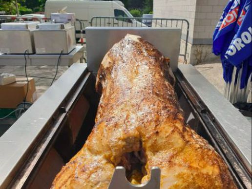 immagine di LUSOSabores - Spécialités Portugaises à Gland