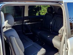 immagine di Ned Taxi Genève