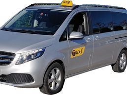 immagine di Ned Taxi Genève