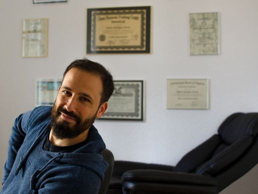 image de MRH Solutions - Hypnose & Coaching