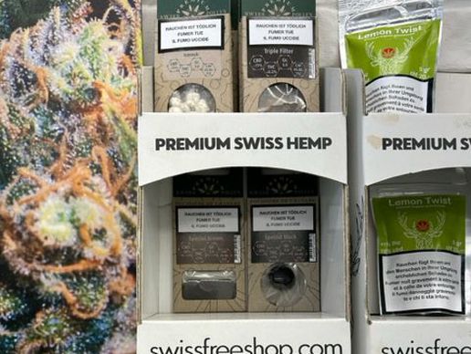 immagine di Swiss Free Shop