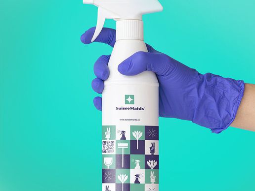 picture of SuisseMaids®