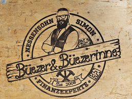 picture of Simon Nessensohn Finanzexperte für Büezer und Büezerinne