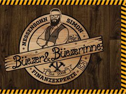 picture of Simon Nessensohn Finanzexperte für Büezer und Büezerinne