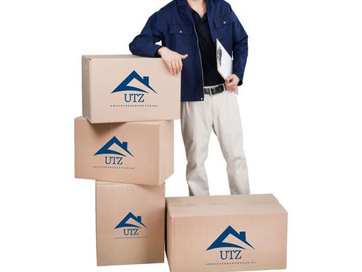 immagine di Umzug Transport Zürich GmbH