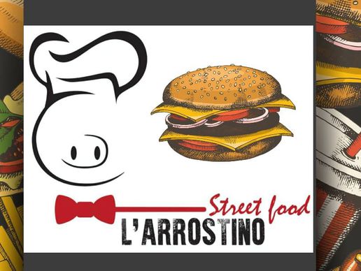 image de L'Arrostino Street Food