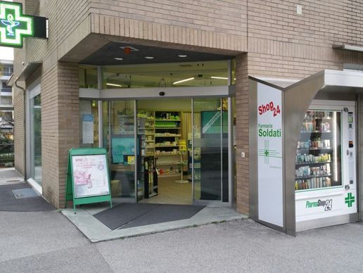 picture of Soldati SA