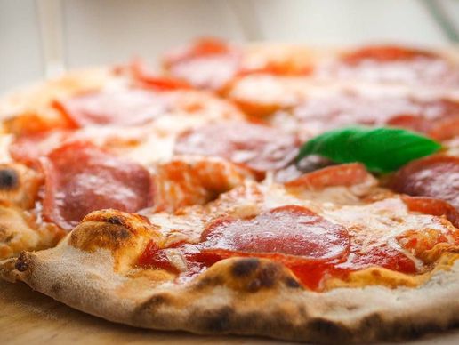 picture of TAXI PIZZA