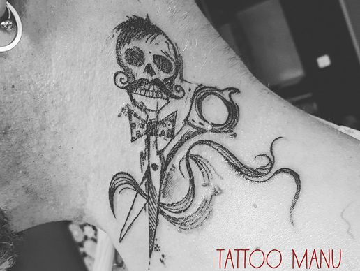 picture of Casa Tattoo