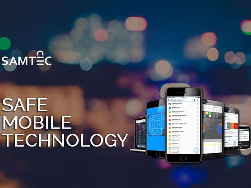 immagine di samtec GmbH