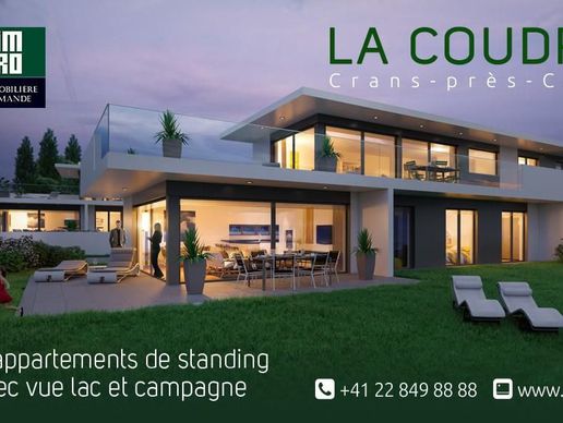 picture of L'Immobilière Romande IMRO SA