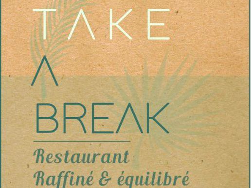 immagine di Take a Break
