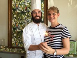 immagine di Take a Break