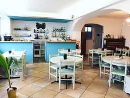 immagine di Take a Break