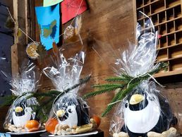 picture of Pengin and Friends AG