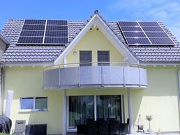 image de Photovoltaik - Beratung Peter Filter