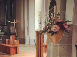 Bild zu Fleur à Fleur