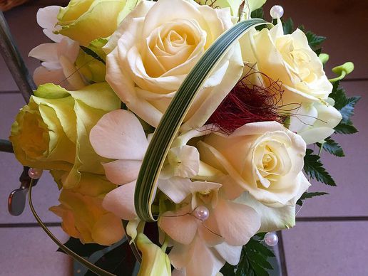 Bild zu Fleur à Fleur