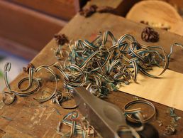 picture of Vincenti Guitares