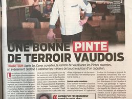 picture of A la Valsainte