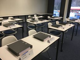 immagine di Institut de Pédagogie de la Circulation IPC Sàrl