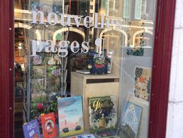 image de Nouvelles Pages