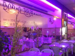 image de Bar à Thym