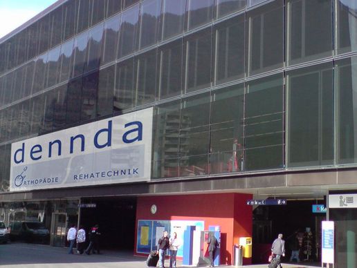 picture of Dennda Orthopädie & Rehatechnik