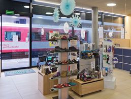 picture of Dennda Orthopädie & Rehatechnik